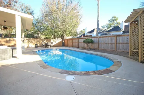 22411 Crisfield Court Katy TX 77450