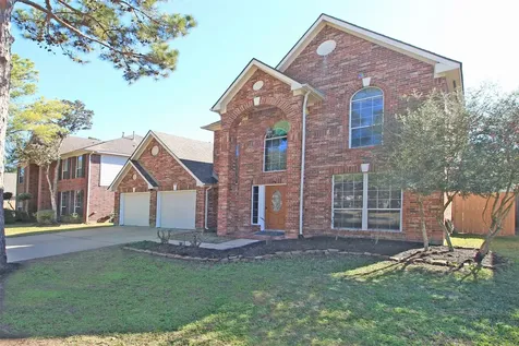 22411 Crisfield Court Katy TX 77450