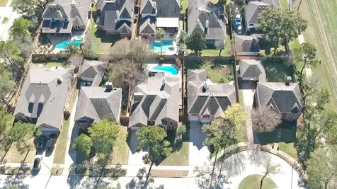 22411 Crisfield Court Katy TX 77450
