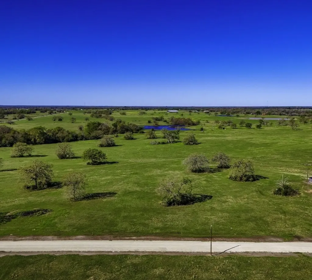 Tbd Tract 8 Connor Landing Court Madisonville TX 77864