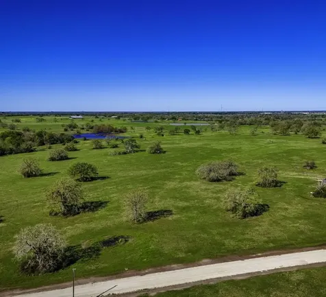 Tbd Tract 8 Connor Landing Court Madisonville TX 77864