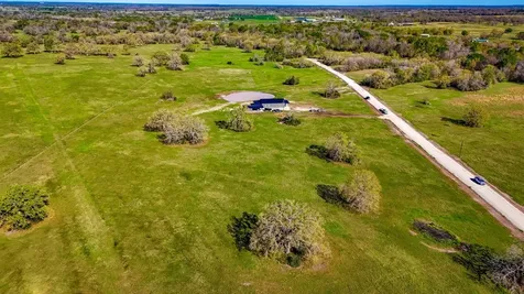 Tbd Tract 8 Connor Landing Court Madisonville TX 77864
