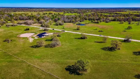 Tbd Tract 8 Connor Landing Court Madisonville TX 77864
