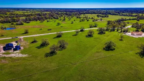 Tbd Tract 8 Connor Landing Court Madisonville TX 77864