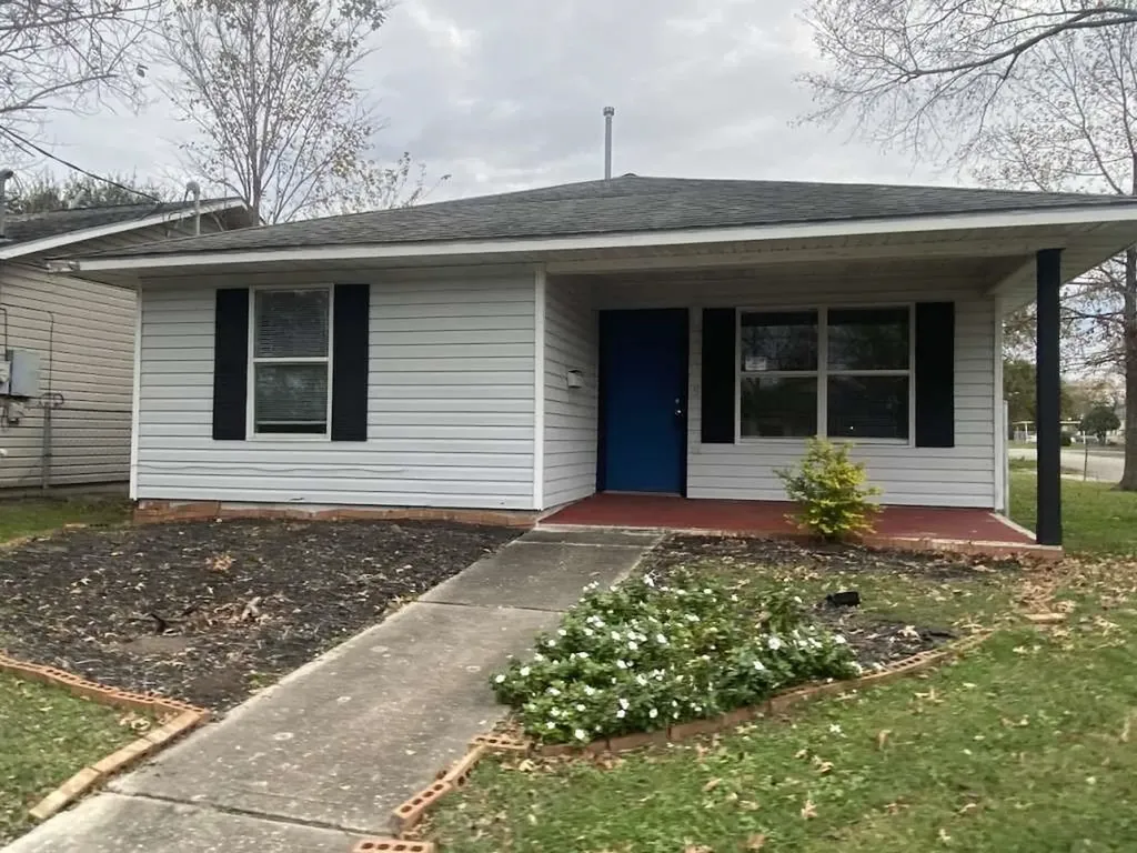 2002 Pannell Street Houston TX 77020