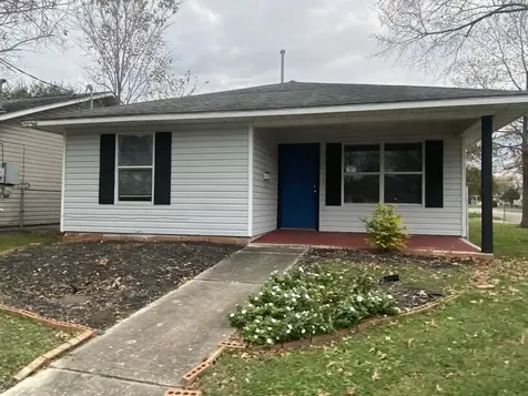 2002 Pannell Street Houston TX 77020