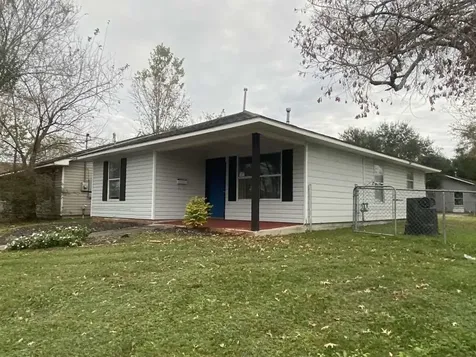 2002 Pannell Street Houston TX 77020
