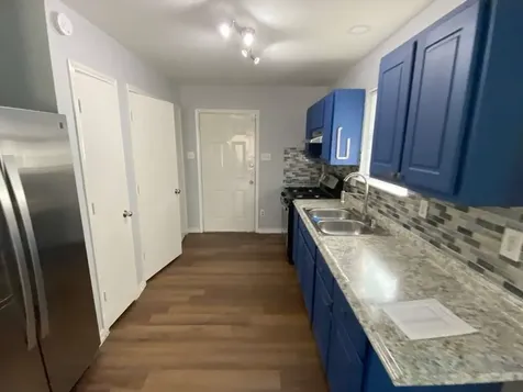 2002 Pannell Street Houston TX 77020