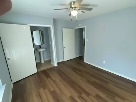 2002 Pannell Street Houston TX 77020