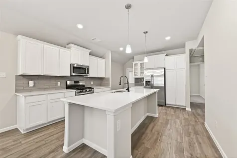 6823 Escondido Drive Rosharon TX 77583