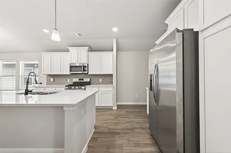 6823 Escondido Drive Rosharon TX 77583
