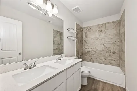 6823 Escondido Drive Rosharon TX 77583
