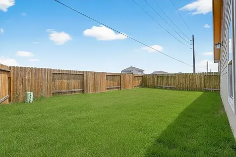 6823 Escondido Drive Rosharon TX 77583