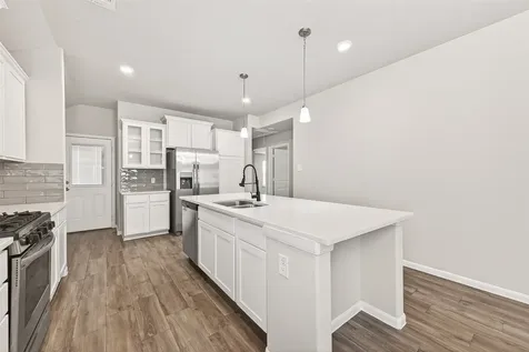 6823 Escondido Drive Rosharon TX 77583