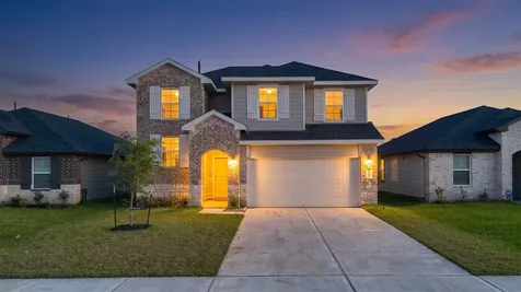 30903 Brightwell Bend Fulshear TX 77441