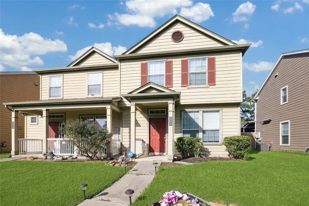 23634 Wildwood Green Way Spring TX 77373