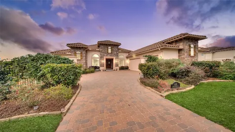 1019 Grand Estates Drive Richmond TX 77469