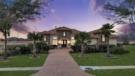 1019 Grand Estates Drive Richmond TX 77469