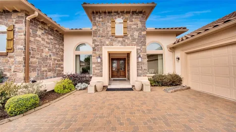 1019 Grand Estates Drive Richmond TX 77469