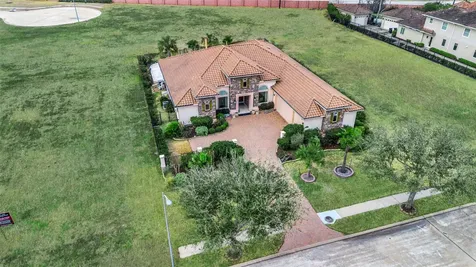 1019 Grand Estates Drive Richmond TX 77469