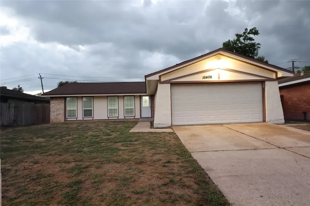 10406 Townhall Lane Sugar Land TX 77498