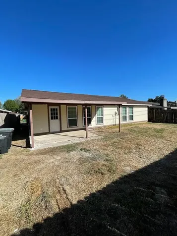 10406 Townhall Lane Sugar Land TX 77498