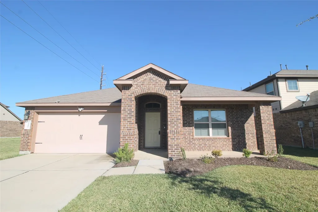 3410 Mcdonough Way Katy TX 77494