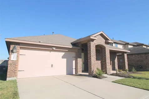 3410 Mcdonough Way Katy TX 77494