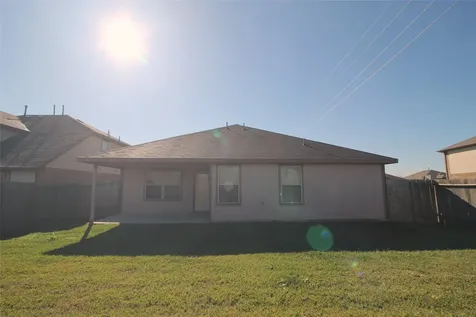 3410 Mcdonough Way Katy TX 77494
