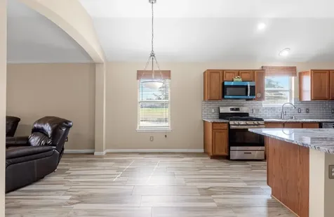 19202 Sunny Leaf Lane Katy TX 77449