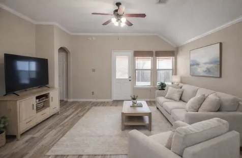 19202 Sunny Leaf Lane Katy TX 77449
