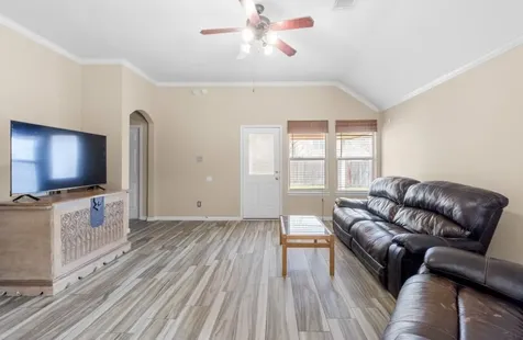 19202 Sunny Leaf Lane Katy TX 77449