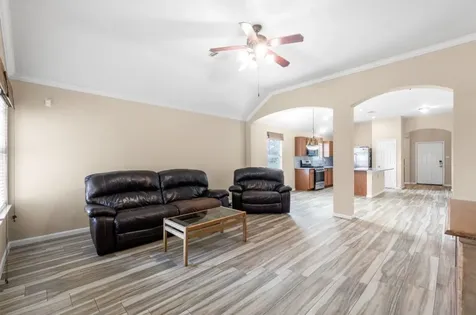 19202 Sunny Leaf Lane Katy TX 77449