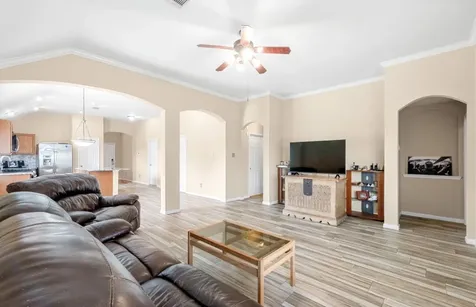19202 Sunny Leaf Lane Katy TX 77449