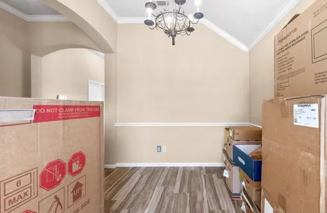 19202 Sunny Leaf Lane Katy TX 77449