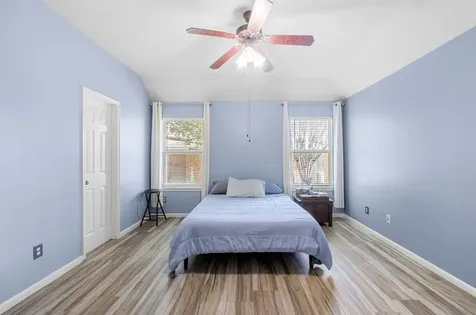 19202 Sunny Leaf Lane Katy TX 77449