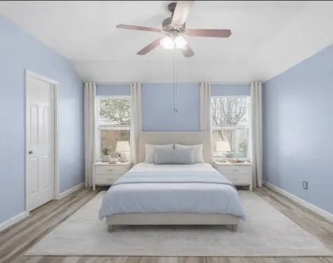 19202 Sunny Leaf Lane Katy TX 77449