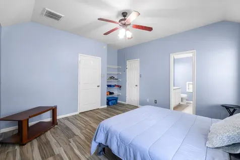 19202 Sunny Leaf Lane Katy TX 77449