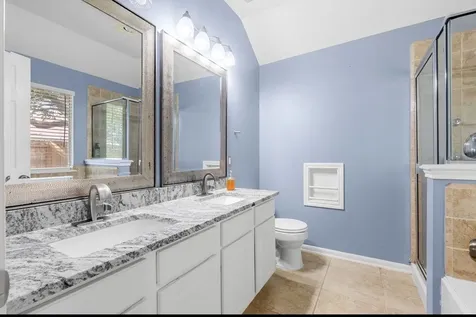 19202 Sunny Leaf Lane Katy TX 77449