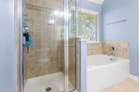19202 Sunny Leaf Lane Katy TX 77449