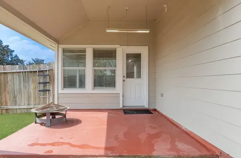 19202 Sunny Leaf Lane Katy TX 77449