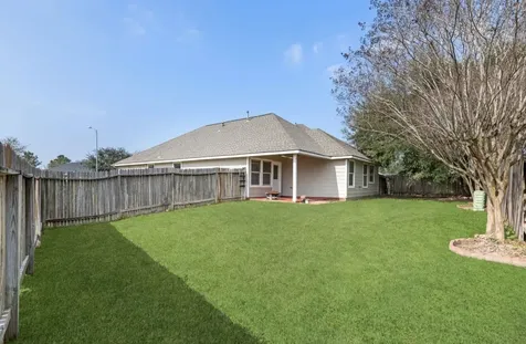 19202 Sunny Leaf Lane Katy TX 77449