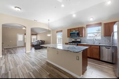 19202 Sunny Leaf Lane Katy TX 77449