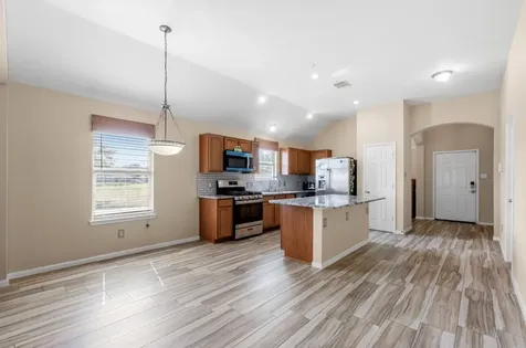19202 Sunny Leaf Lane Katy TX 77449