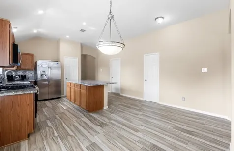 19202 Sunny Leaf Lane Katy TX 77449