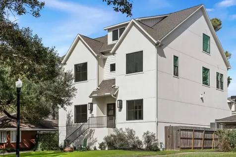 3714 Grennoch Lane Houston TX 77025