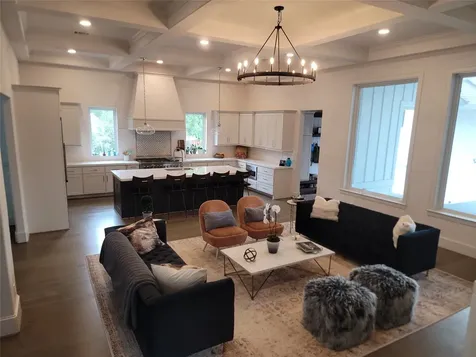 3714 Grennoch Lane Houston TX 77025