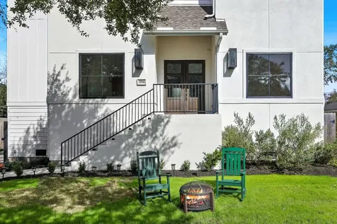 3714 Grennoch Lane Houston TX 77025