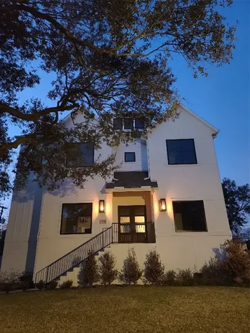 3714 Grennoch Lane Houston TX 77025