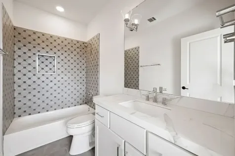 3714 Grennoch Lane Houston TX 77025